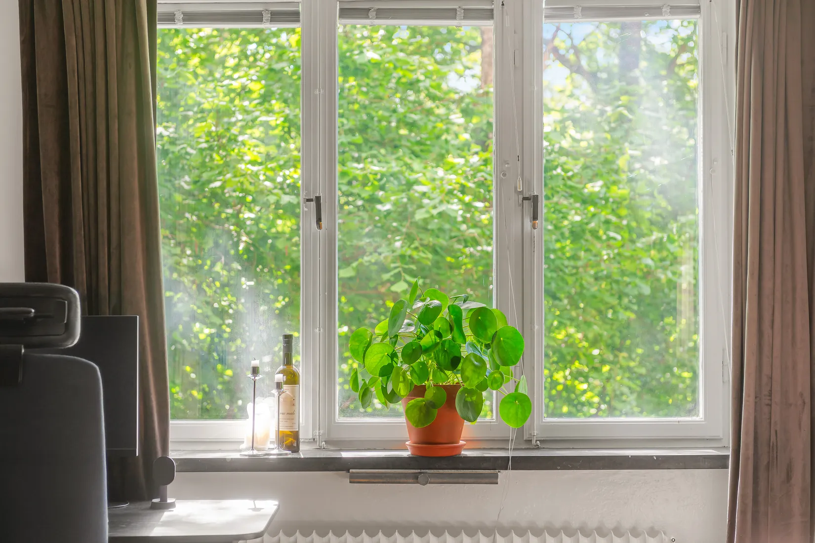 Bostadsrätt, Bårdgränd 9, Bromma / Åkeshov, Stockholm