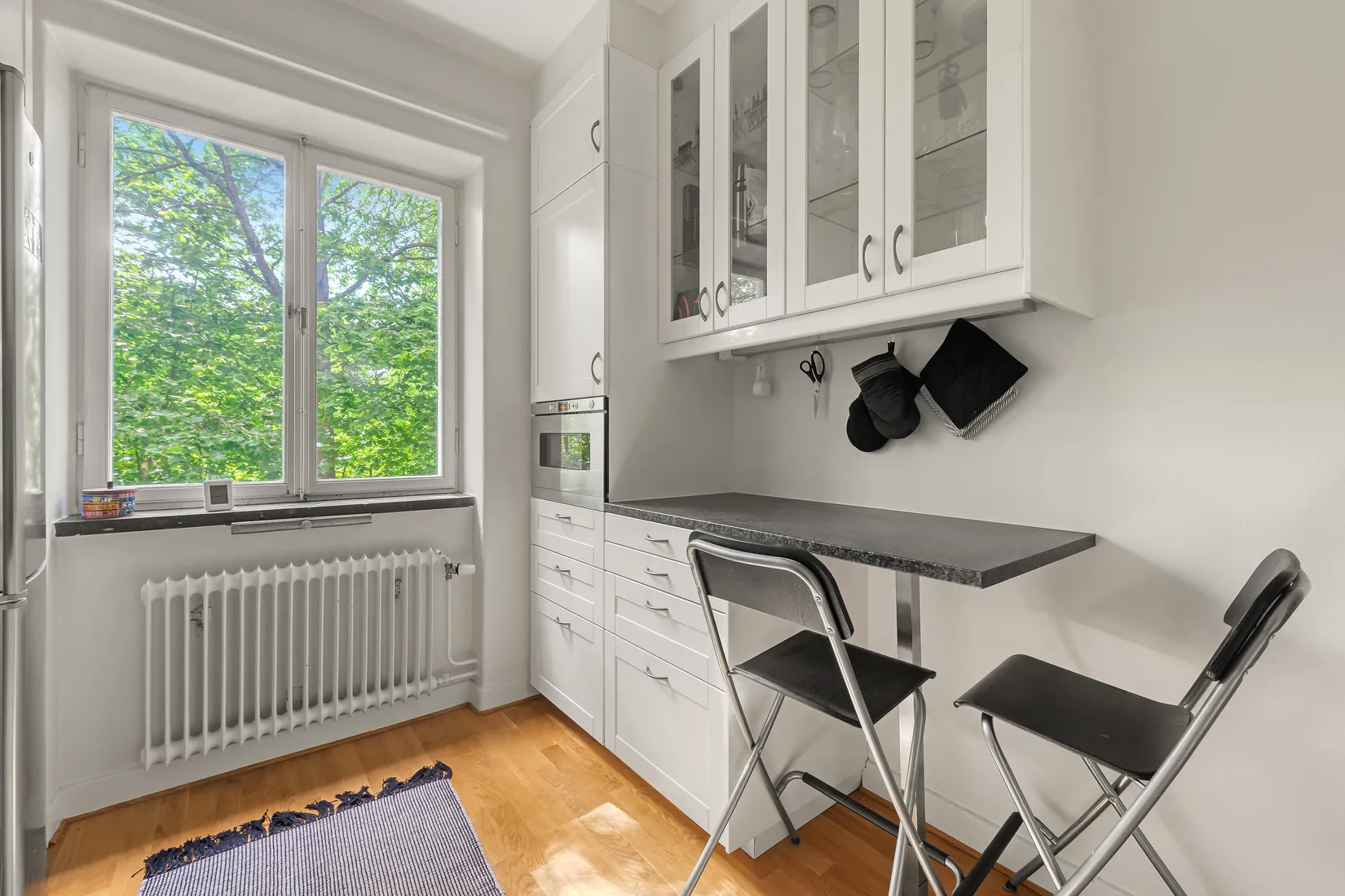 Bostadsrätt, Bårdgränd 9, Bromma / Åkeshov, Stockholm