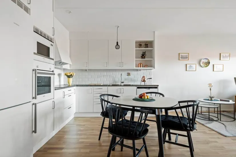 Bostadsrätt, Torpängsgatan 8, Centrala Knivsta, Knivsta