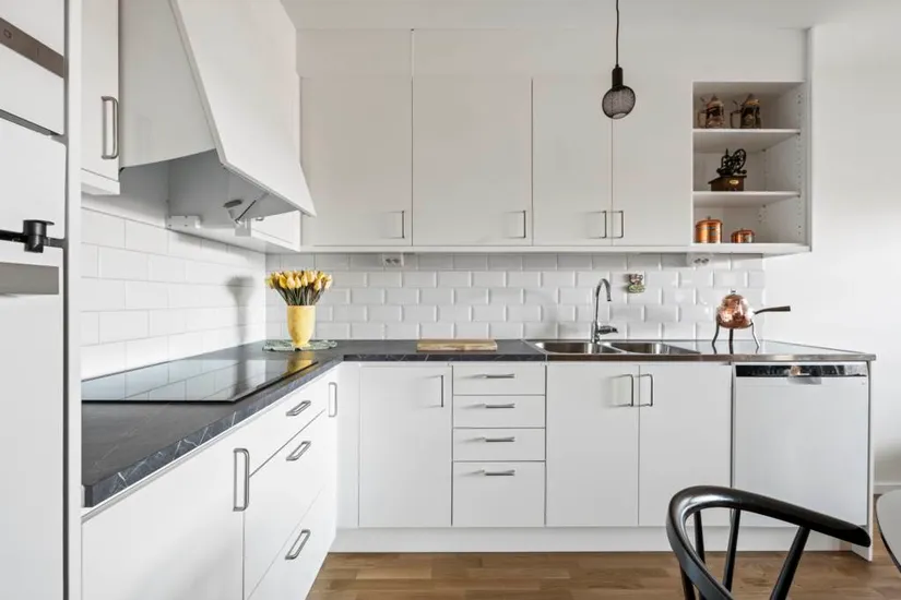 Bostadsrätt, Torpängsgatan 8, Centrala Knivsta, Knivsta