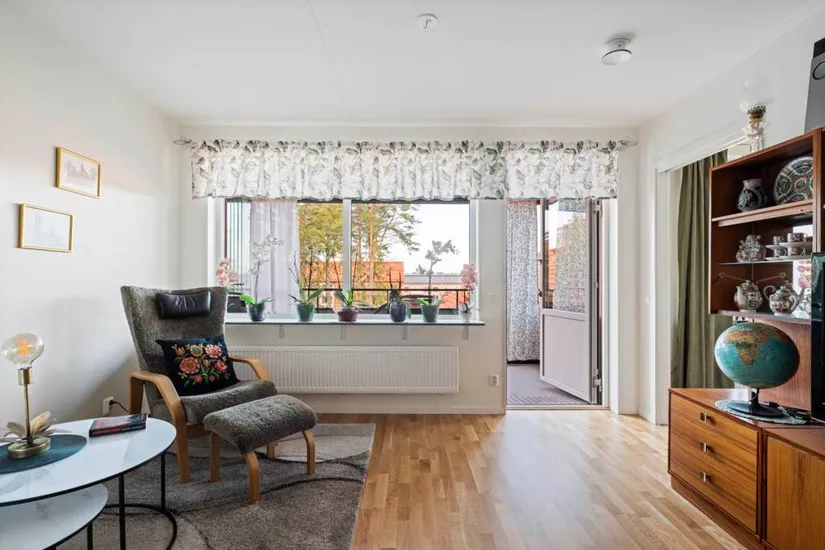 Bostadsrätt, Torpängsgatan 8, Centrala Knivsta, Knivsta