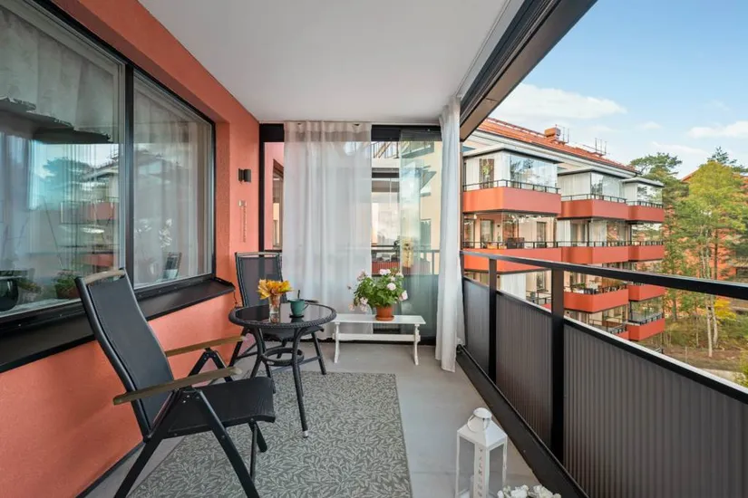Bostadsrätt, Torpängsgatan 8, Centrala Knivsta, Knivsta
