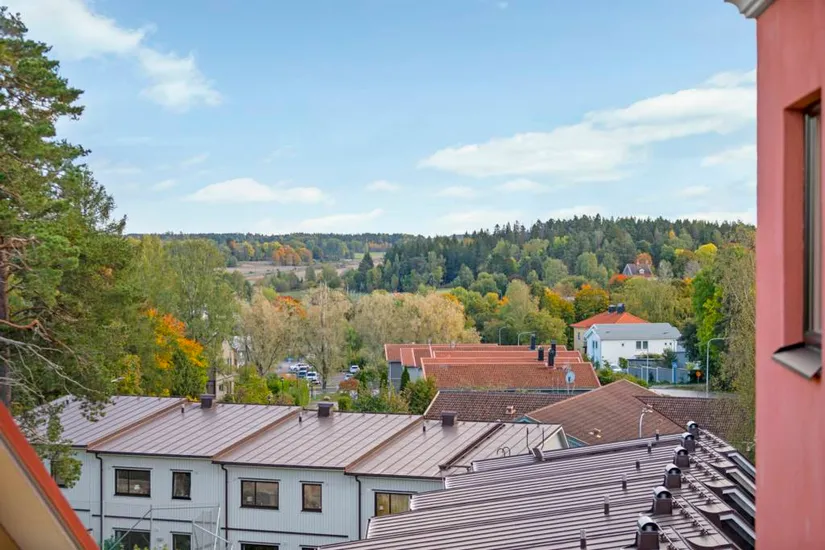 Bostadsrätt, Torpängsgatan 8, Centrala Knivsta, Knivsta