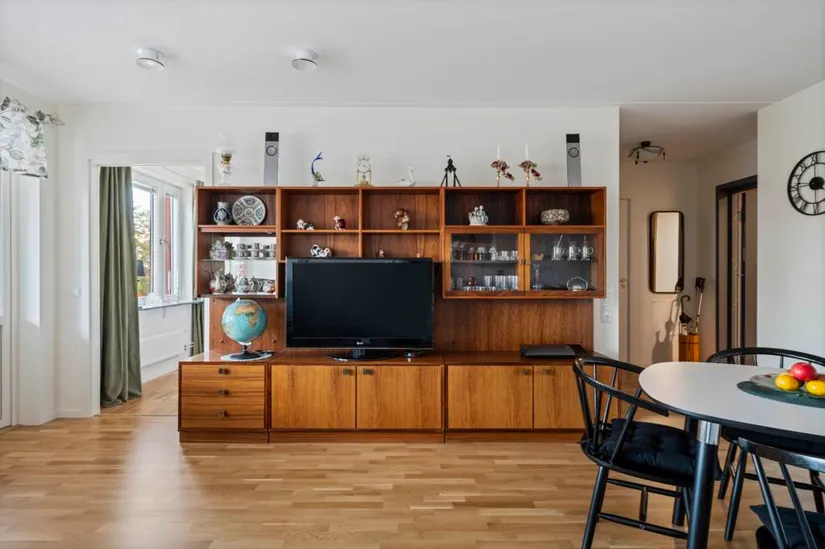 Bostadsrätt, Torpängsgatan 8, Centrala Knivsta, Knivsta