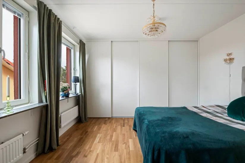 Bostadsrätt, Torpängsgatan 8, Centrala Knivsta, Knivsta