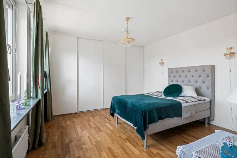 Bostadsrätt, Torpängsgatan 8, Centrala Knivsta, Knivsta