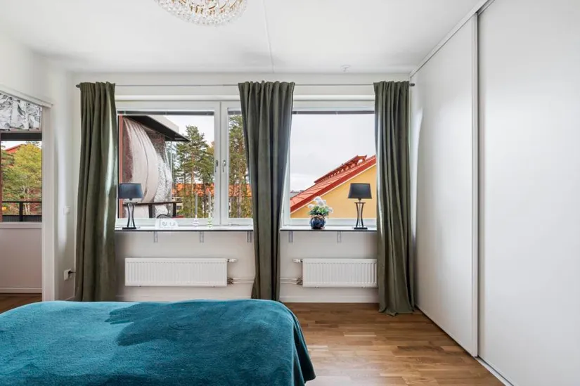 Bostadsrätt, Torpängsgatan 8, Centrala Knivsta, Knivsta