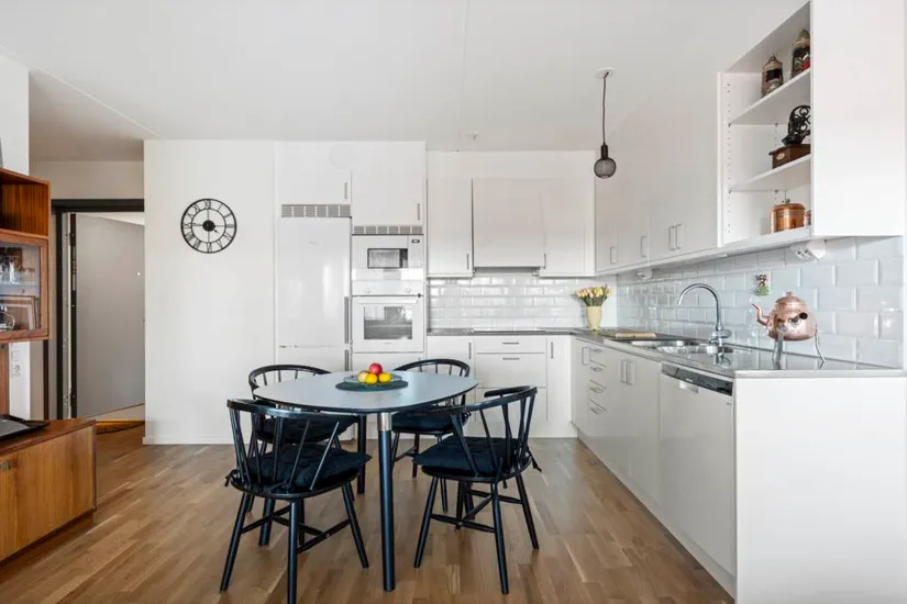 Bostadsrätt, Torpängsgatan 8, Centrala Knivsta, Knivsta