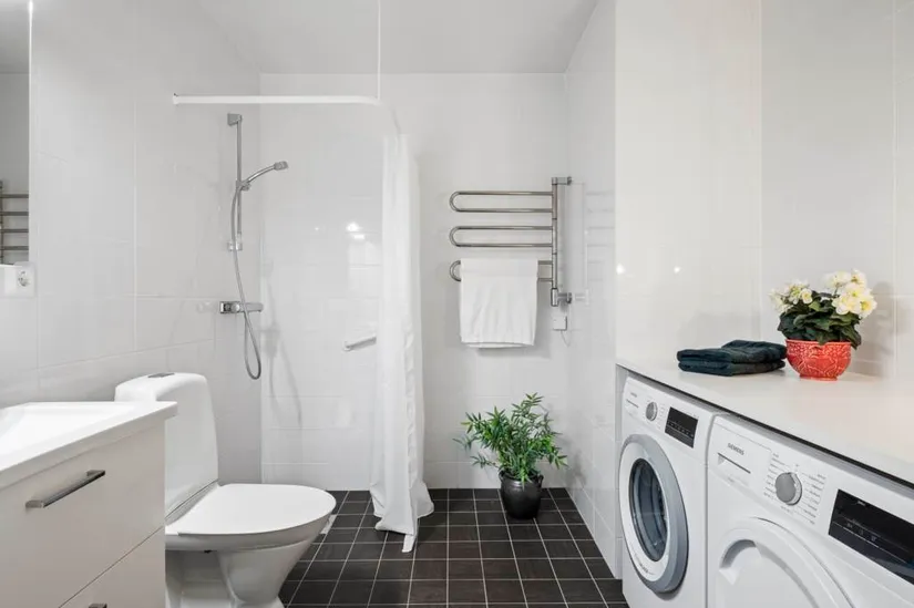 Bostadsrätt, Torpängsgatan 8, Centrala Knivsta, Knivsta
