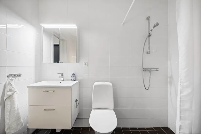 Bostadsrätt, Torpängsgatan 8, Centrala Knivsta, Knivsta