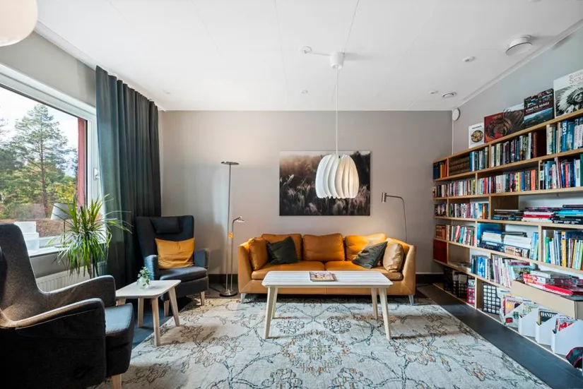 Bostadsrätt, Torpängsgatan 8, Centrala Knivsta, Knivsta
