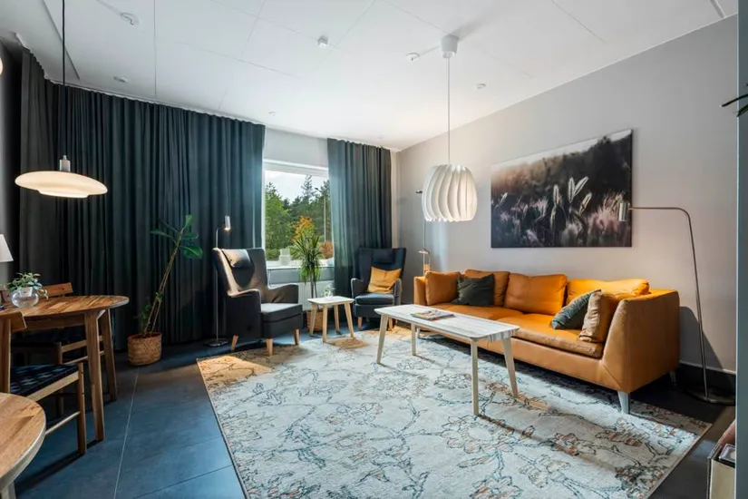 Bostadsrätt, Torpängsgatan 8, Centrala Knivsta, Knivsta