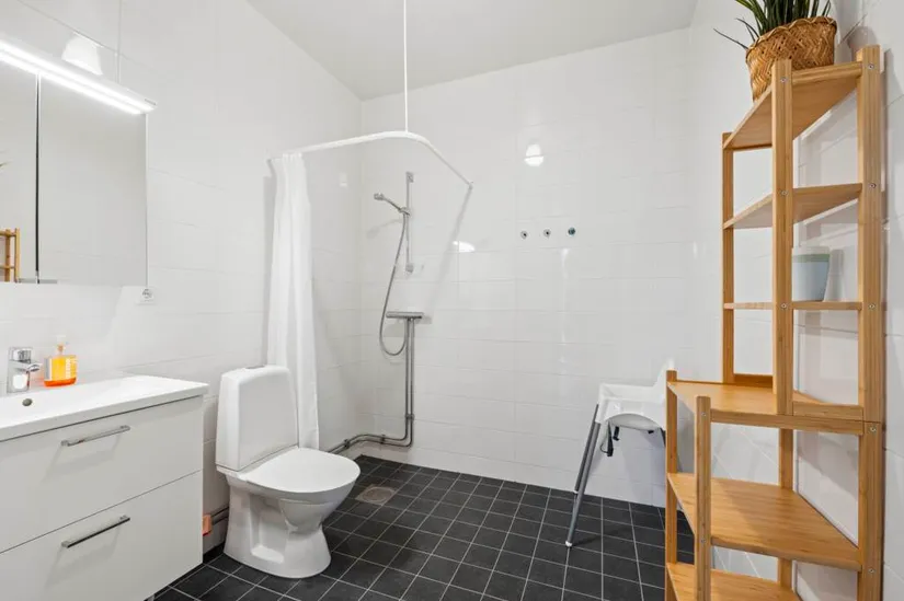 Bostadsrätt, Torpängsgatan 8, Centrala Knivsta, Knivsta