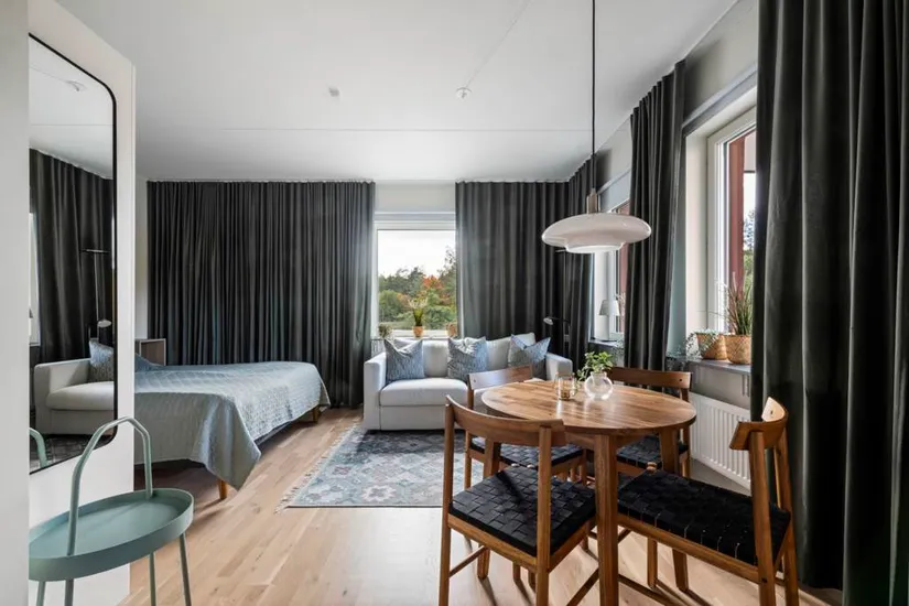 Bostadsrätt, Torpängsgatan 8, Centrala Knivsta, Knivsta