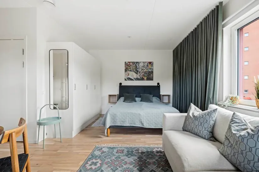 Bostadsrätt, Torpängsgatan 8, Centrala Knivsta, Knivsta