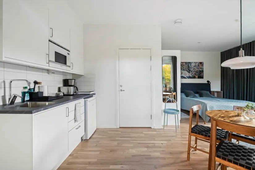 Bostadsrätt, Torpängsgatan 8, Centrala Knivsta, Knivsta