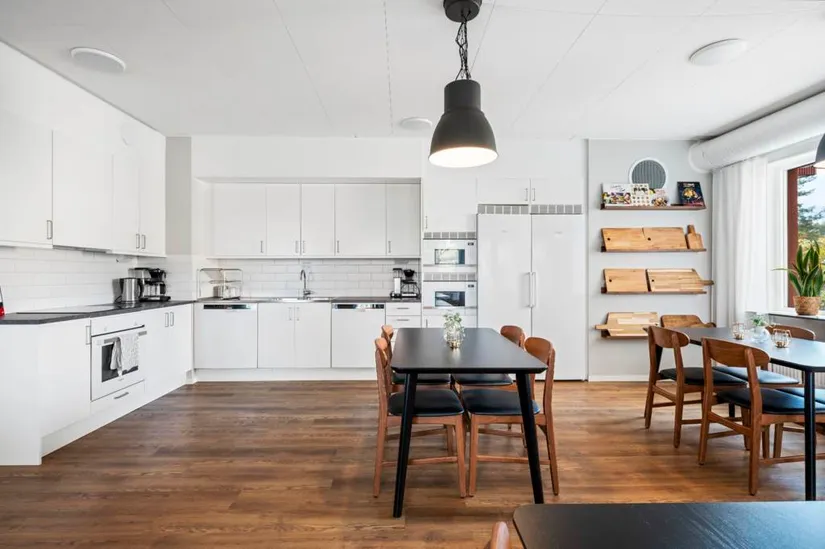 Bostadsrätt, Torpängsgatan 8, Centrala Knivsta, Knivsta