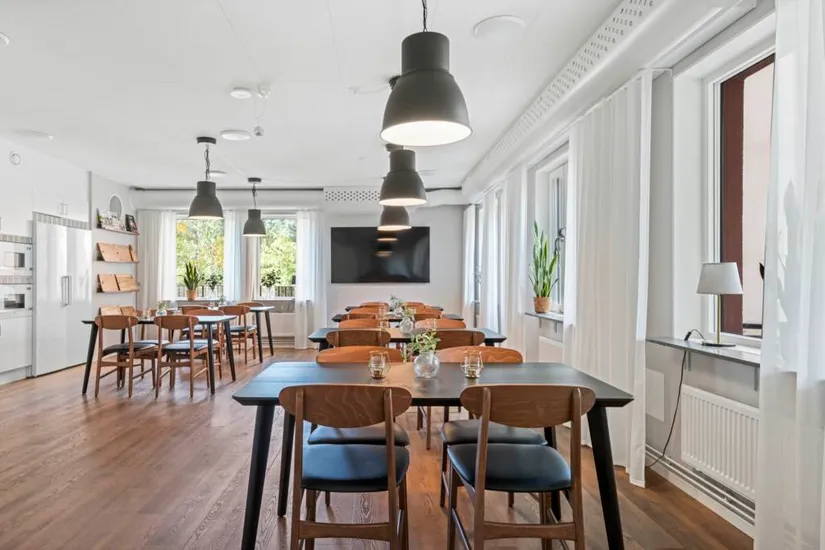 Bostadsrätt, Torpängsgatan 8, Centrala Knivsta, Knivsta
