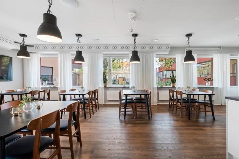Bostadsrätt, Torpängsgatan 8, Centrala Knivsta, Knivsta