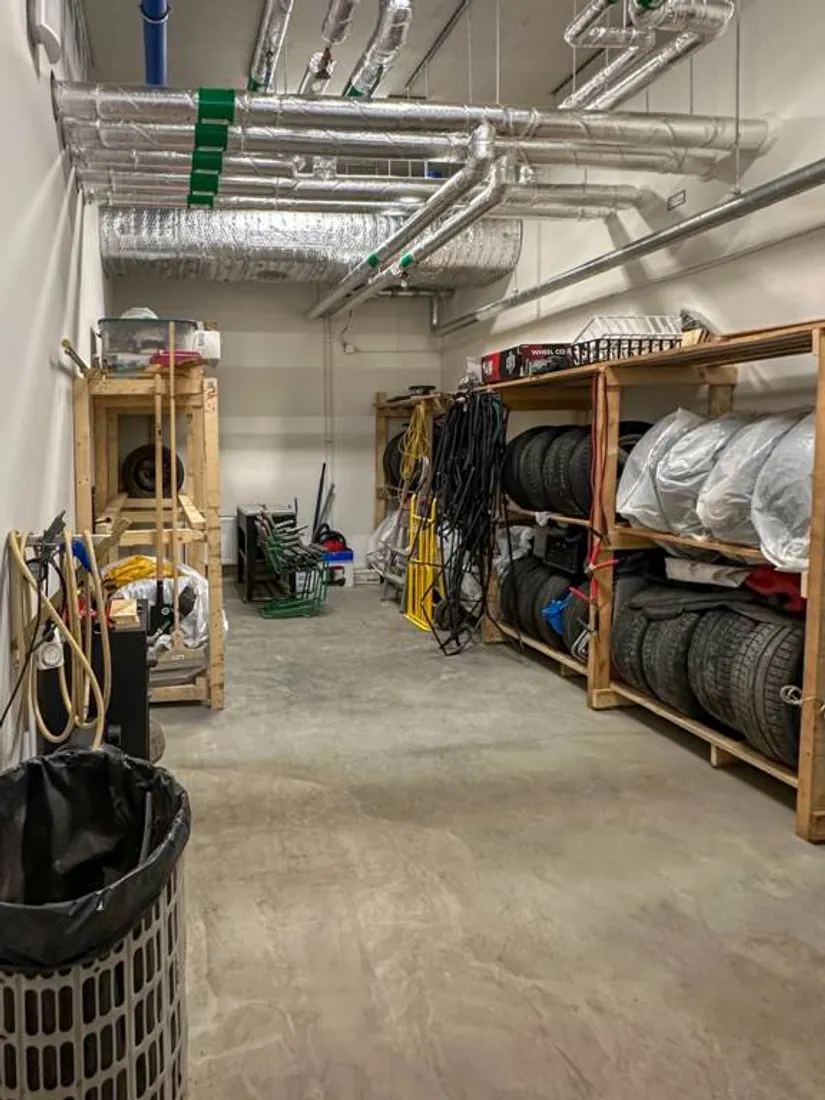 Bostadsrätt, Torpängsgatan 8, Centrala Knivsta, Knivsta