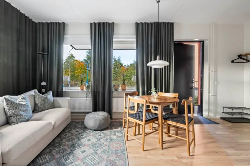 Bostadsrätt, Torpängsgatan 8, Centrala Knivsta, Knivsta