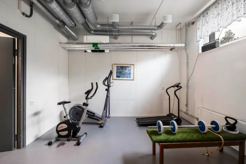 Bostadsrätt, Torpängsgatan 8, Centrala Knivsta, Knivsta