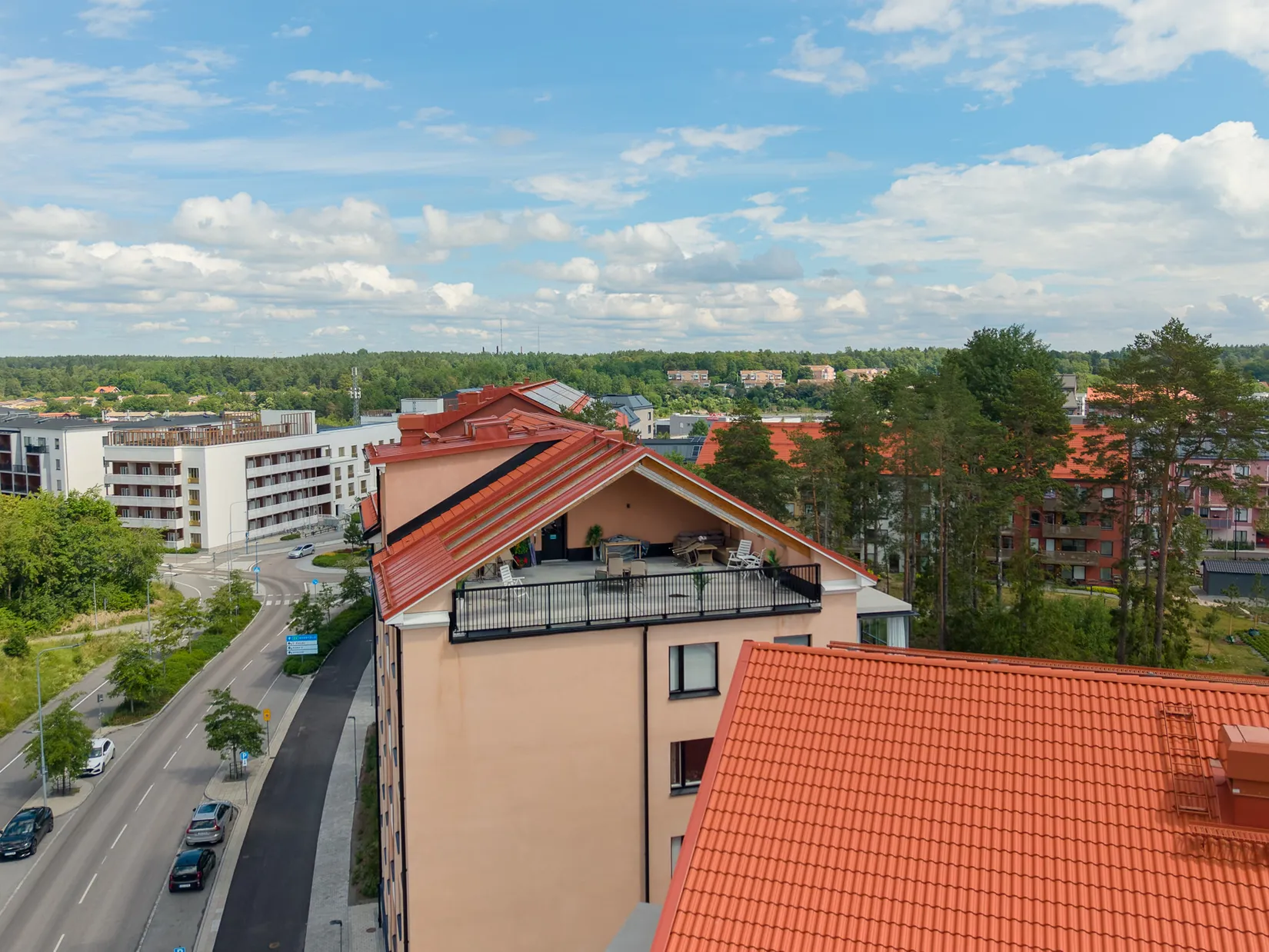 Bostadsrätt, Torpängsgatan 8, Centrala Knivsta, Knivsta