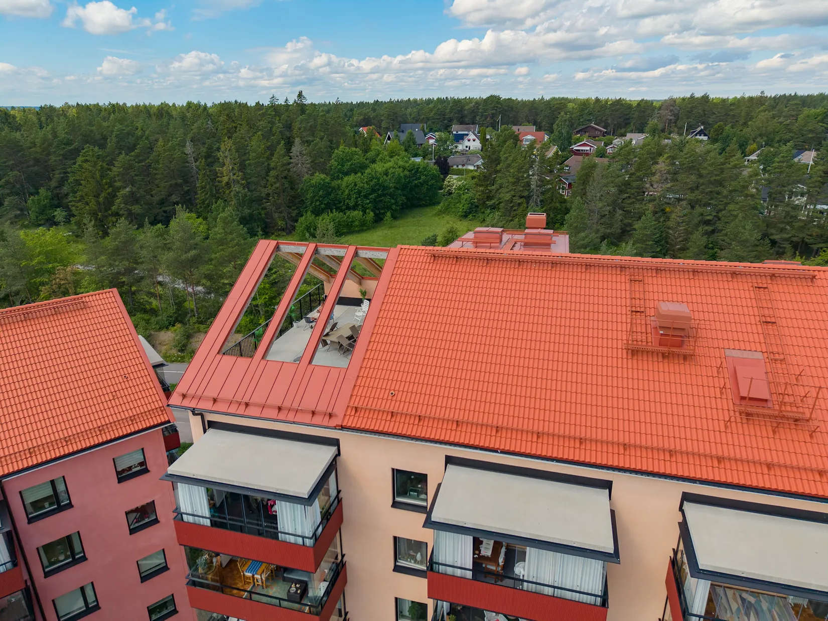 Bostadsrätt, Torpängsgatan 8, Centrala Knivsta, Knivsta