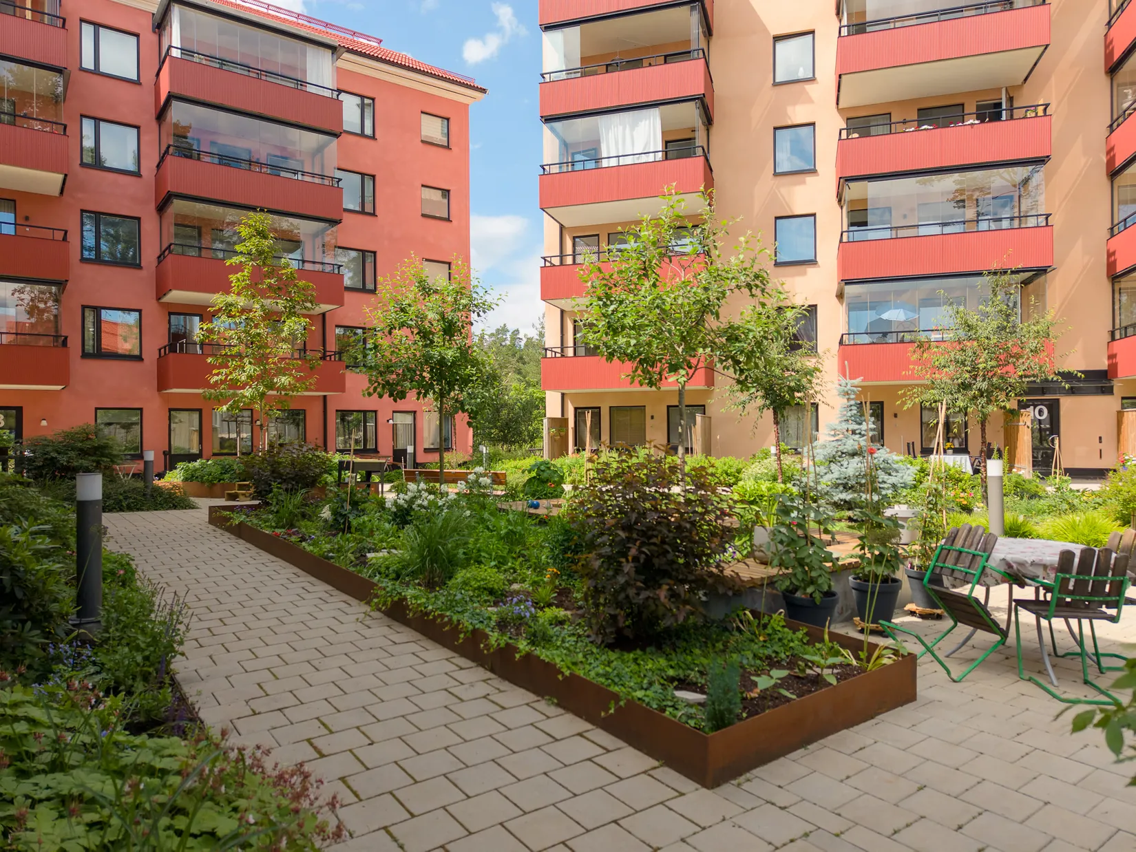 Bostadsrätt, Torpängsgatan 8, Centrala Knivsta, Knivsta