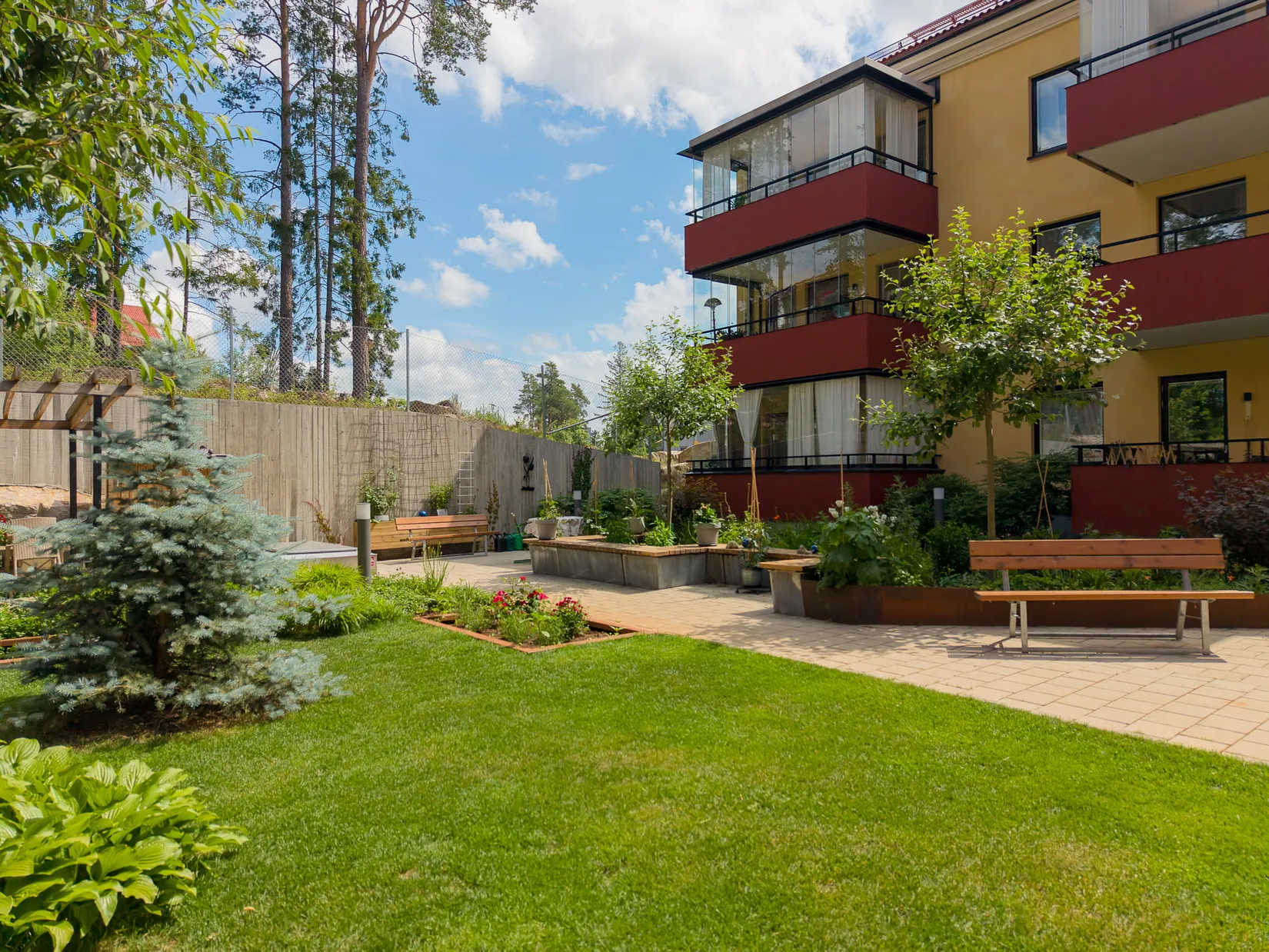 Bostadsrätt, Torpängsgatan 8, Centrala Knivsta, Knivsta