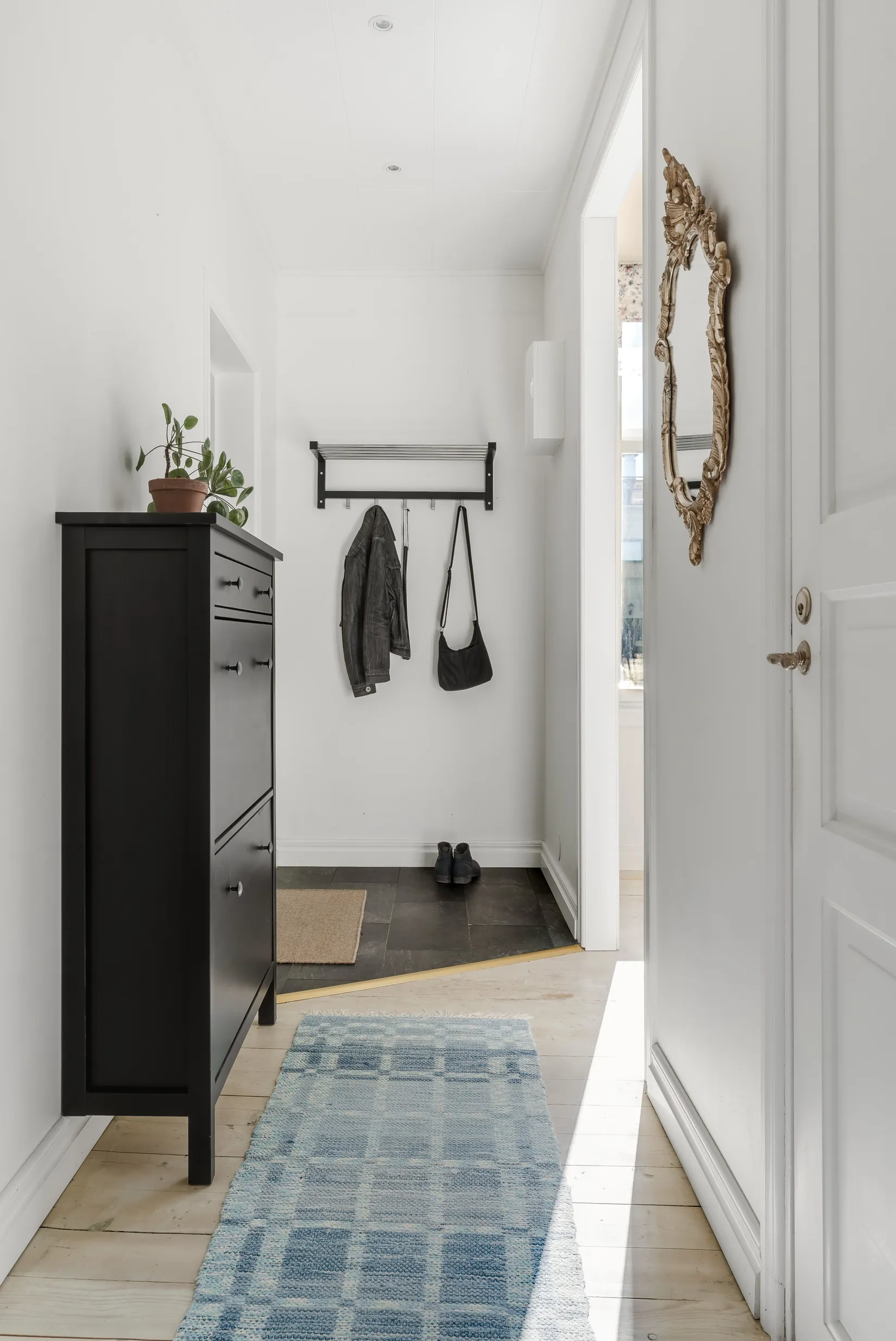 Bostadsrätt, Köpmangatan 59A, Centralt, Östersund