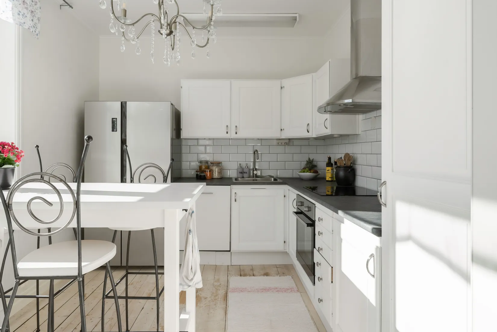 Bostadsrätt, Köpmangatan 59A, Centralt, Östersund