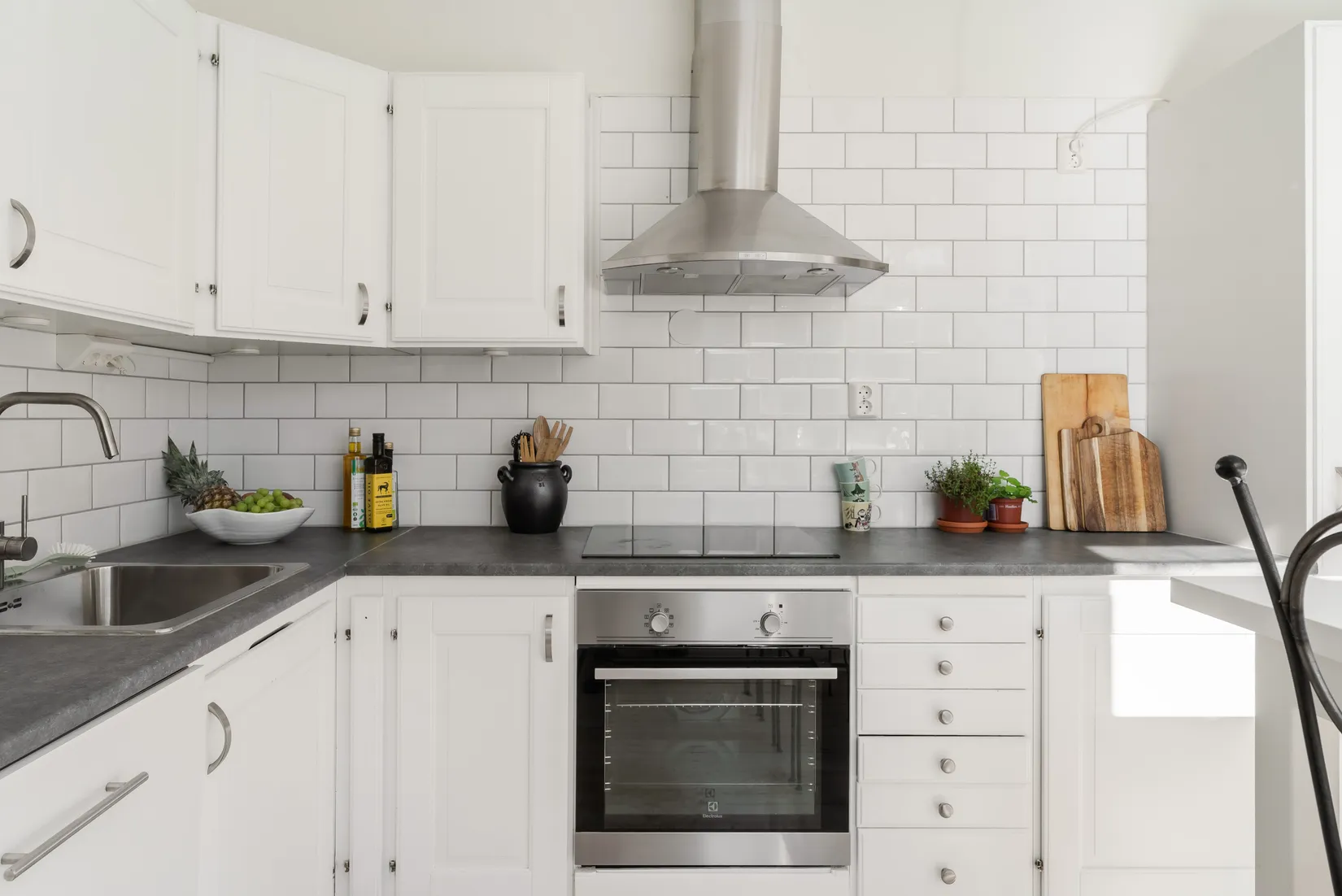 Bostadsrätt, Köpmangatan 59A, Centralt, Östersund