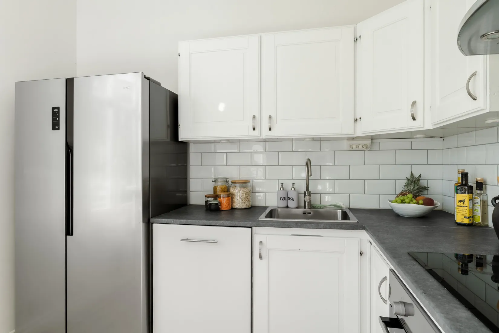 Bostadsrätt, Köpmangatan 59A, Centralt, Östersund