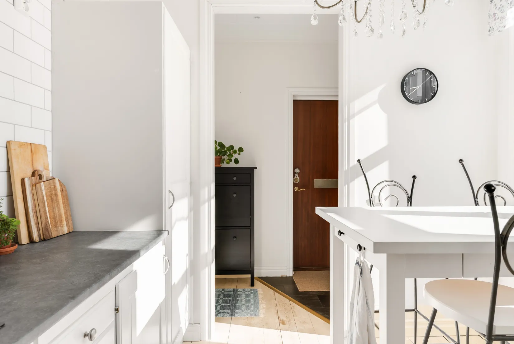 Bostadsrätt, Köpmangatan 59A, Centralt, Östersund