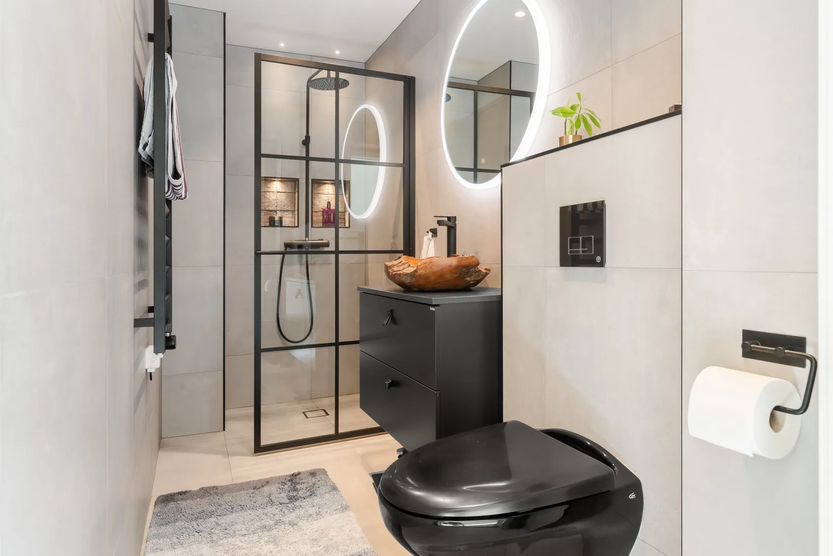 Bostadsrätt, Köpmangatan 59A, Centralt, Östersund
