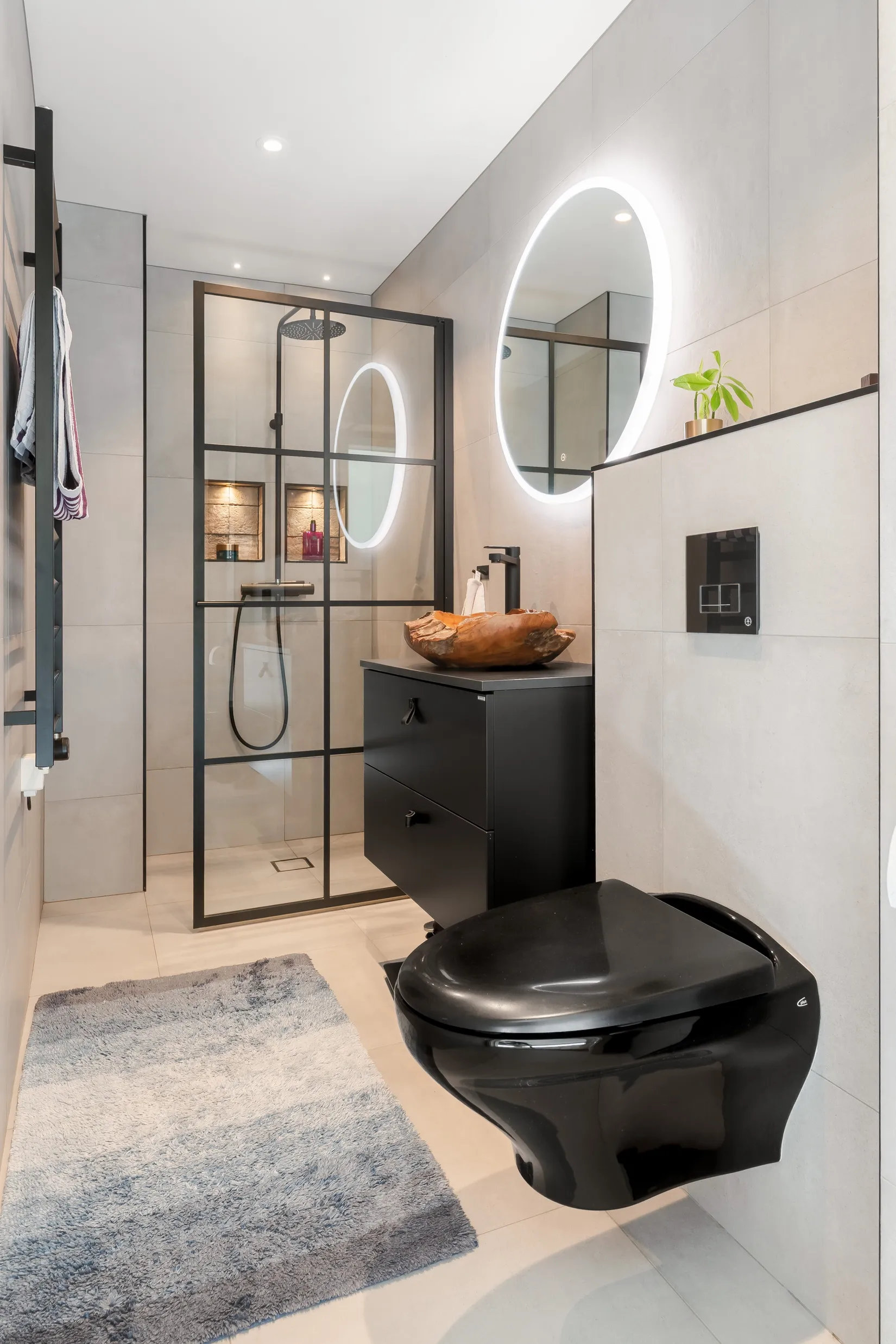 Bostadsrätt, Köpmangatan 59A, Centralt, Östersund
