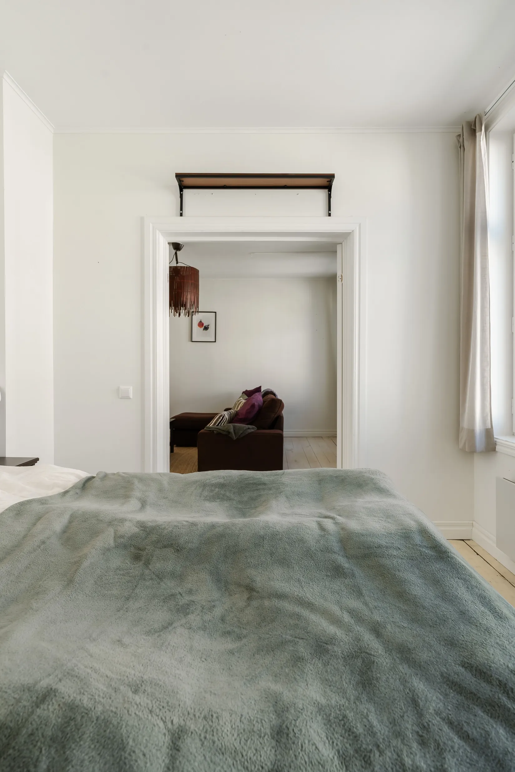 Bostadsrätt, Köpmangatan 59A, Centralt, Östersund