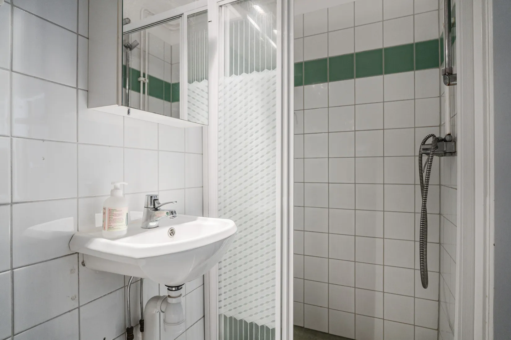 Bostadsrätt, Vretgränd 4A, Centrum Uppsala, Uppsala