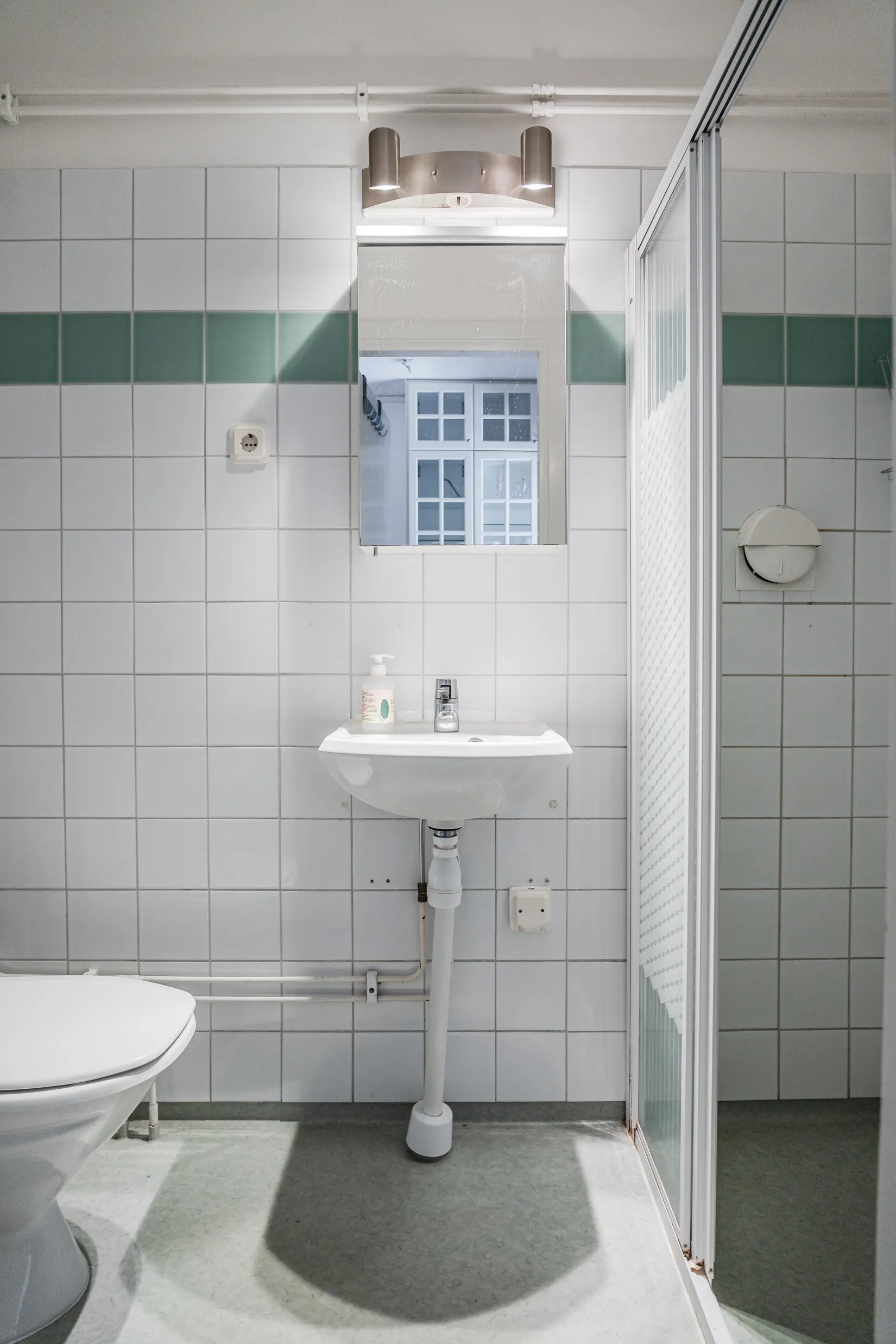 Bostadsrätt, Vretgränd 4A, Centrum Uppsala, Uppsala