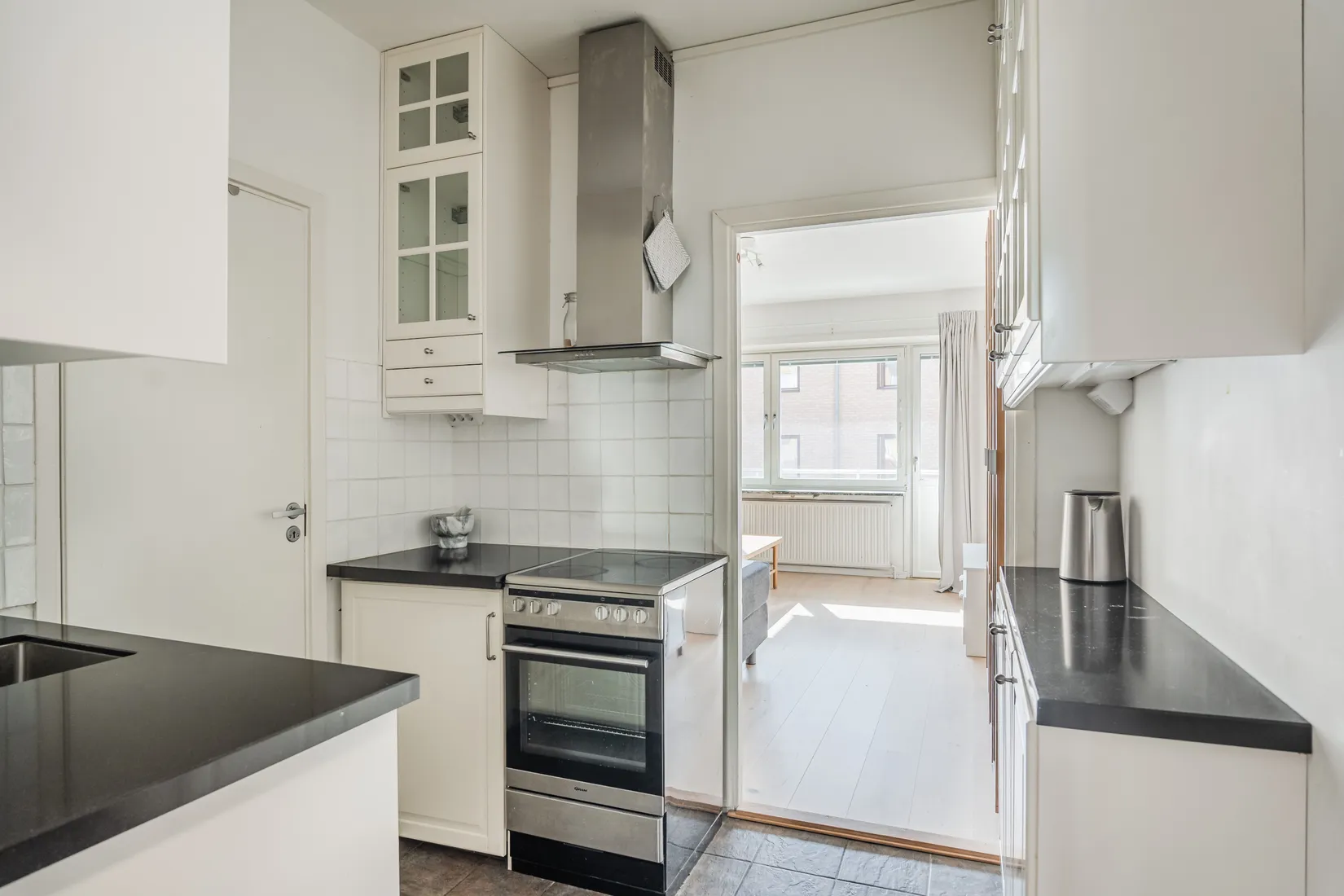 Bostadsrätt, Vretgränd 4A, Centrum Uppsala, Uppsala