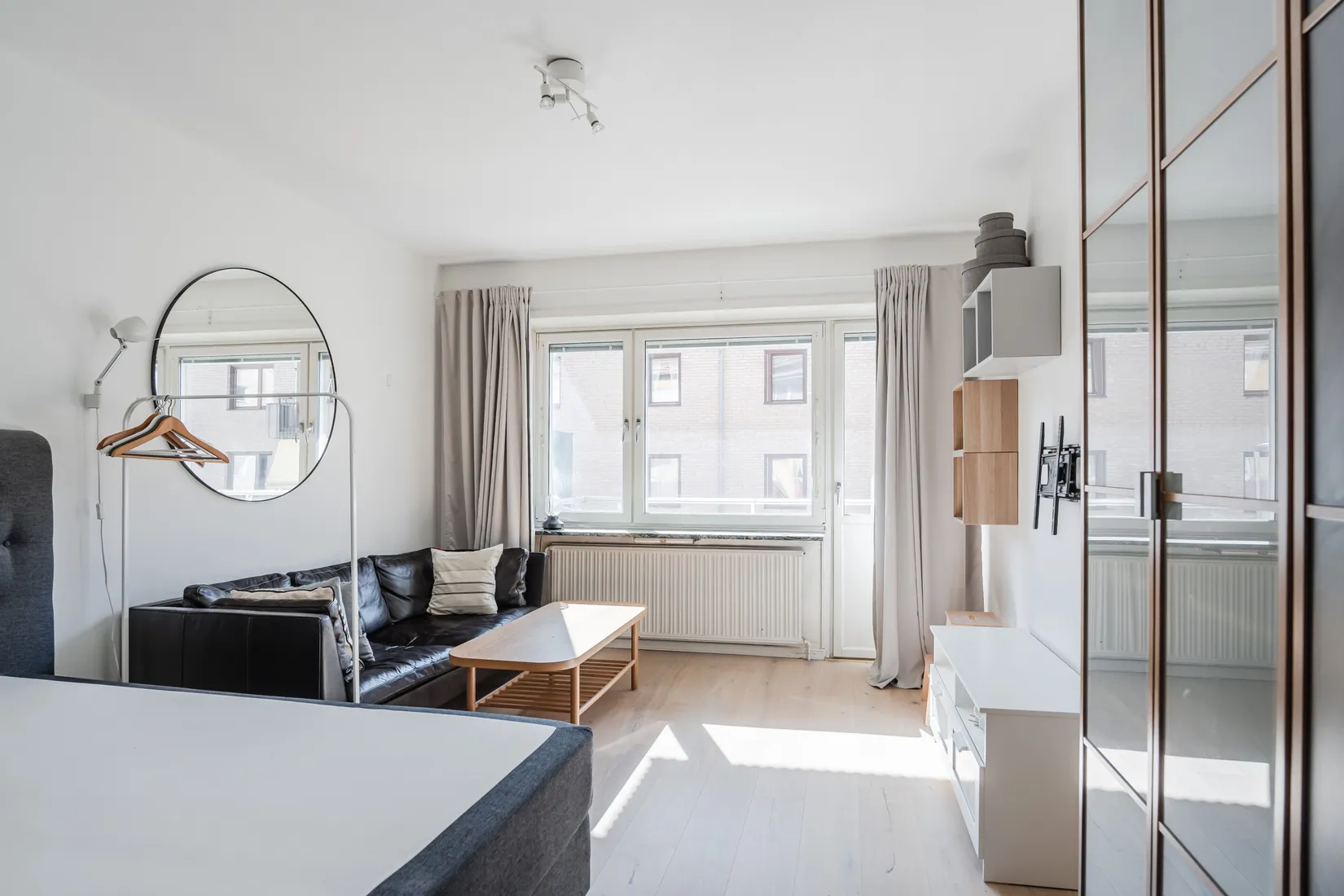 Bostadsrätt, Vretgränd 4A, Centrum Uppsala, Uppsala