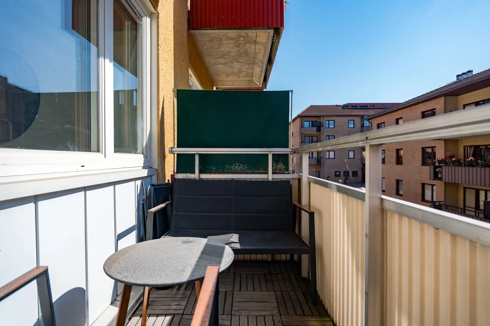 Bostadsrätt, Vretgränd 4A, Centrum Uppsala, Uppsala