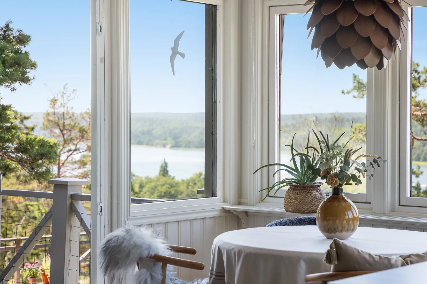 Villa, Grönsiskevägen 4, Brevik, Tyresö
