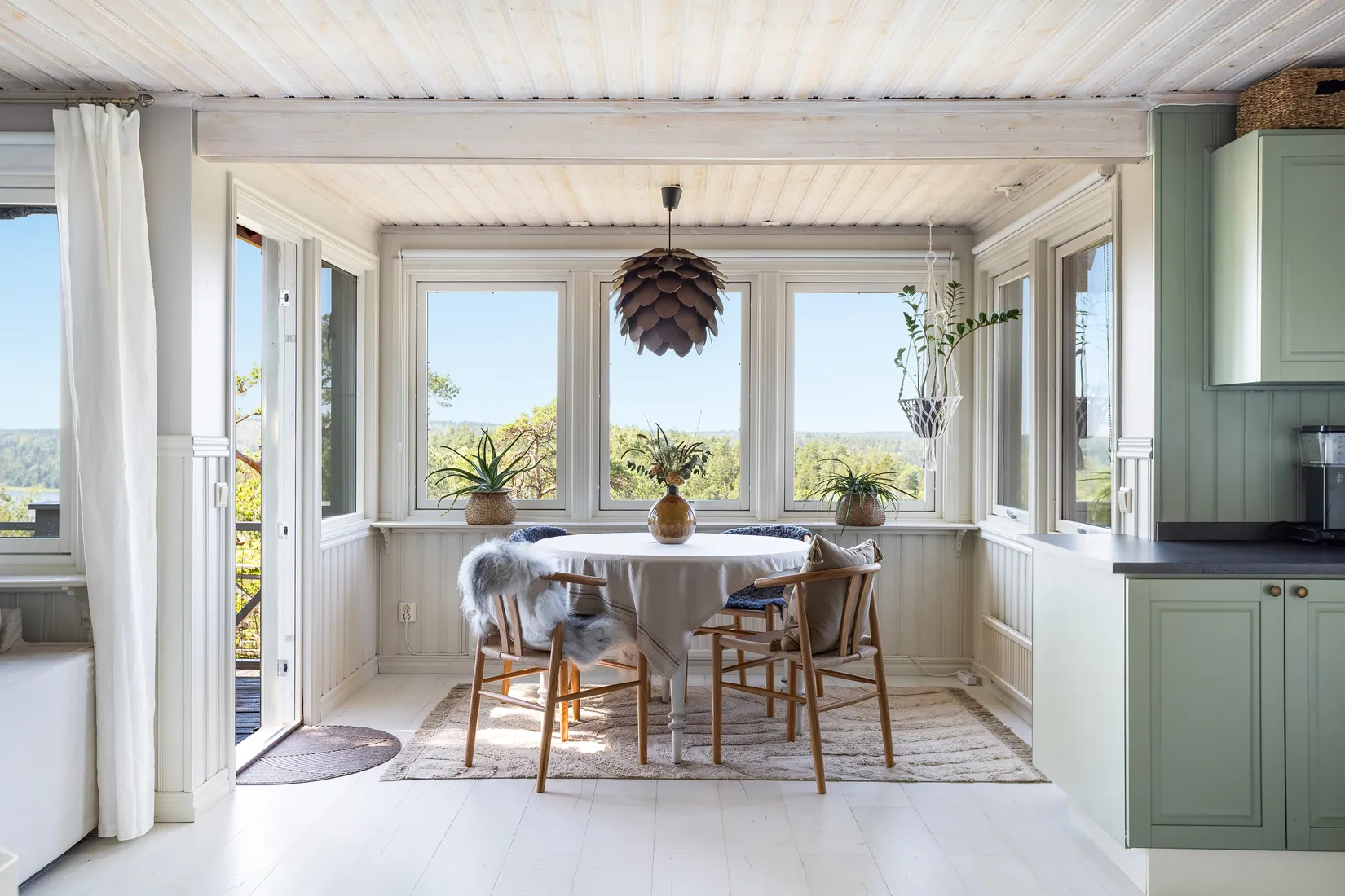 Villa, Grönsiskevägen 4, Brevik, Tyresö
