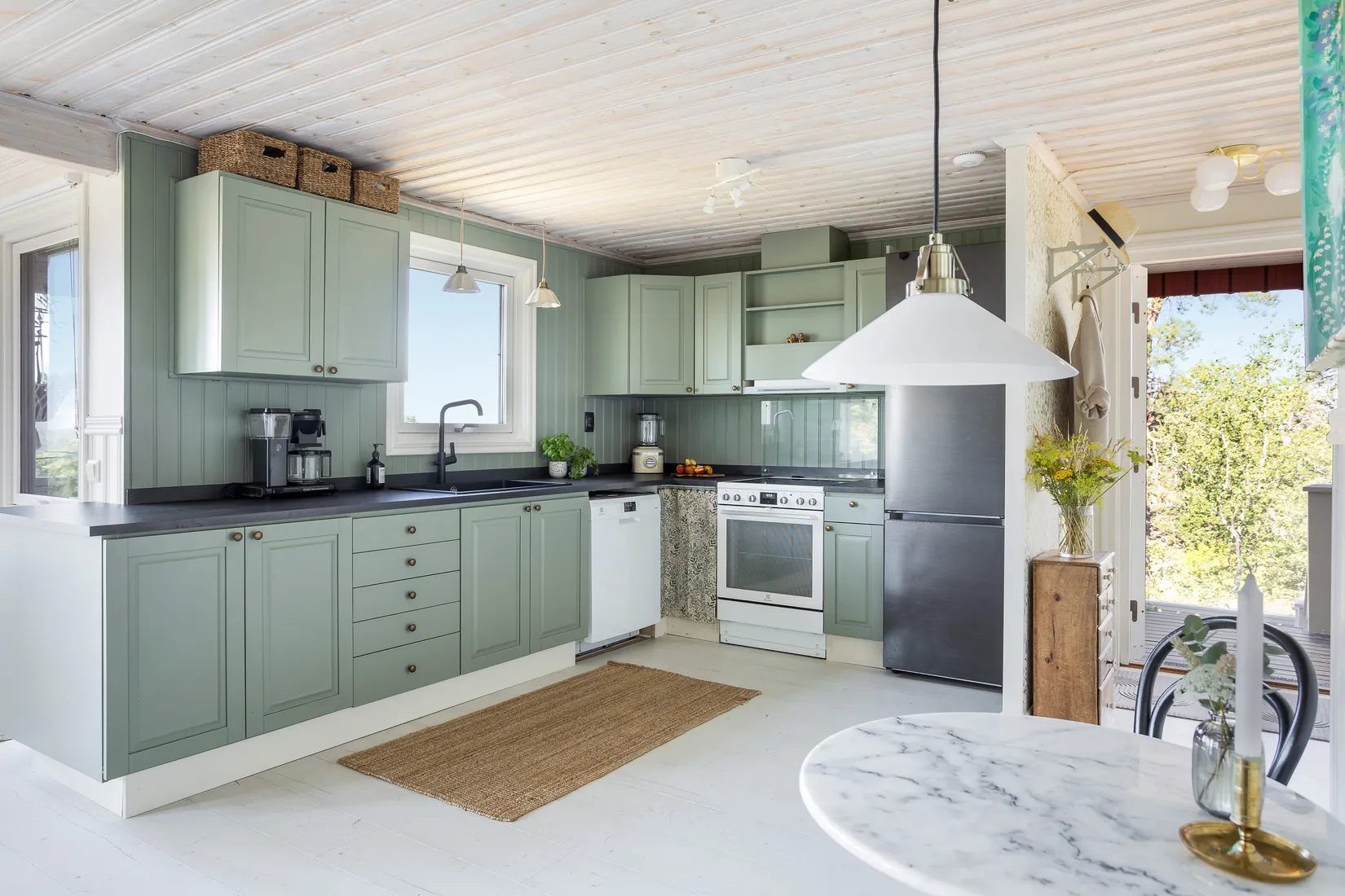 Villa, Grönsiskevägen 4, Brevik, Tyresö