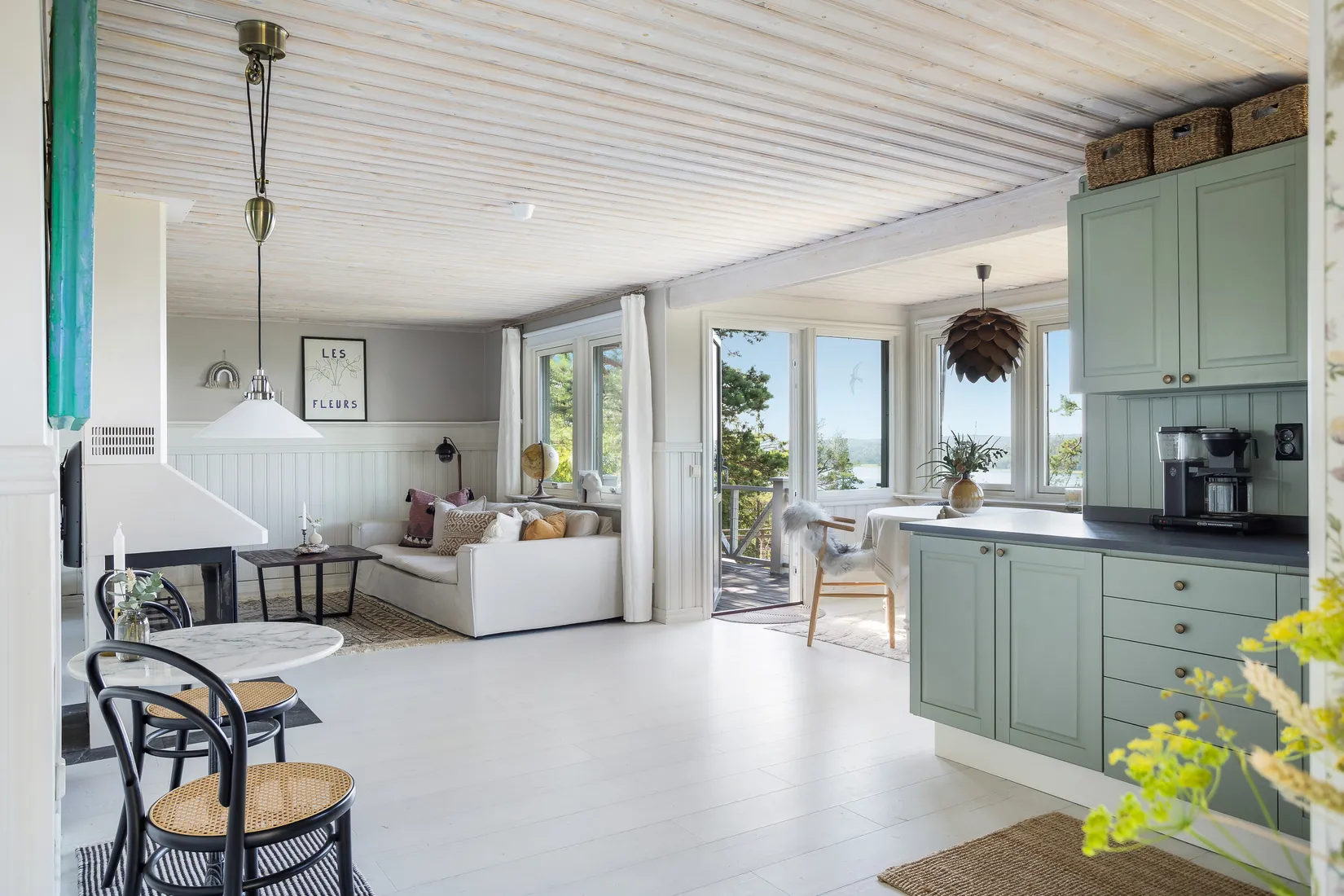 Villa, Grönsiskevägen 4, Brevik, Tyresö