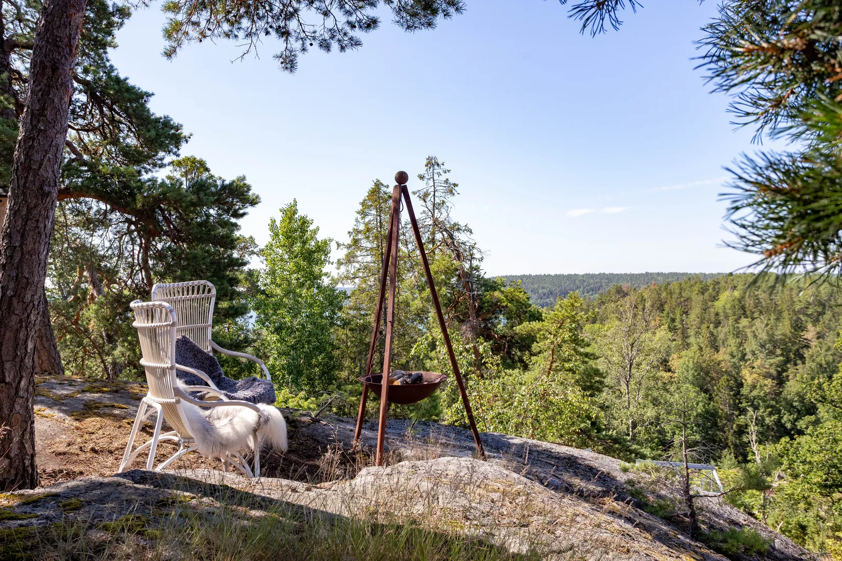 Villa, Grönsiskevägen 4, Brevik, Tyresö