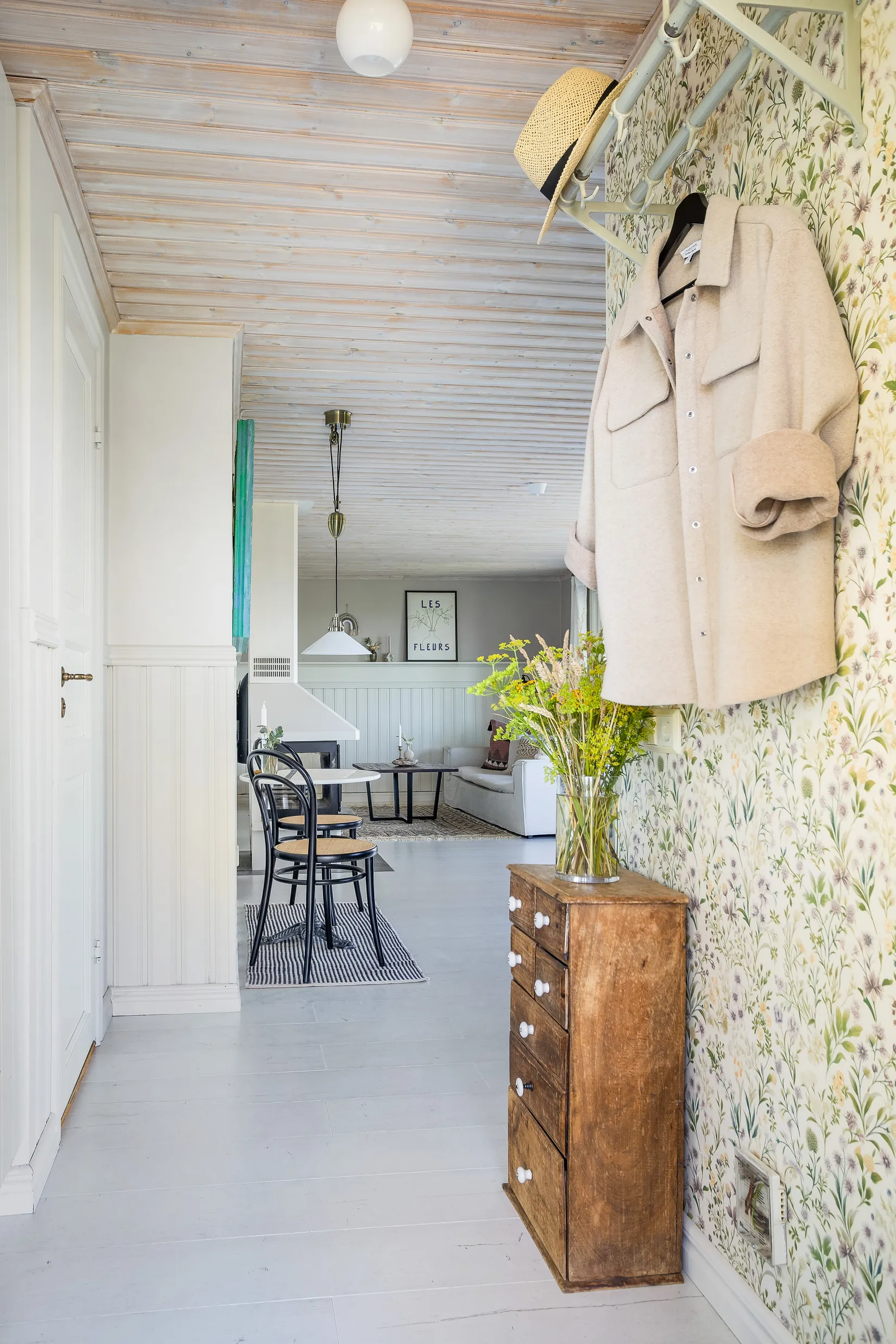 Villa, Grönsiskevägen 4, Brevik, Tyresö