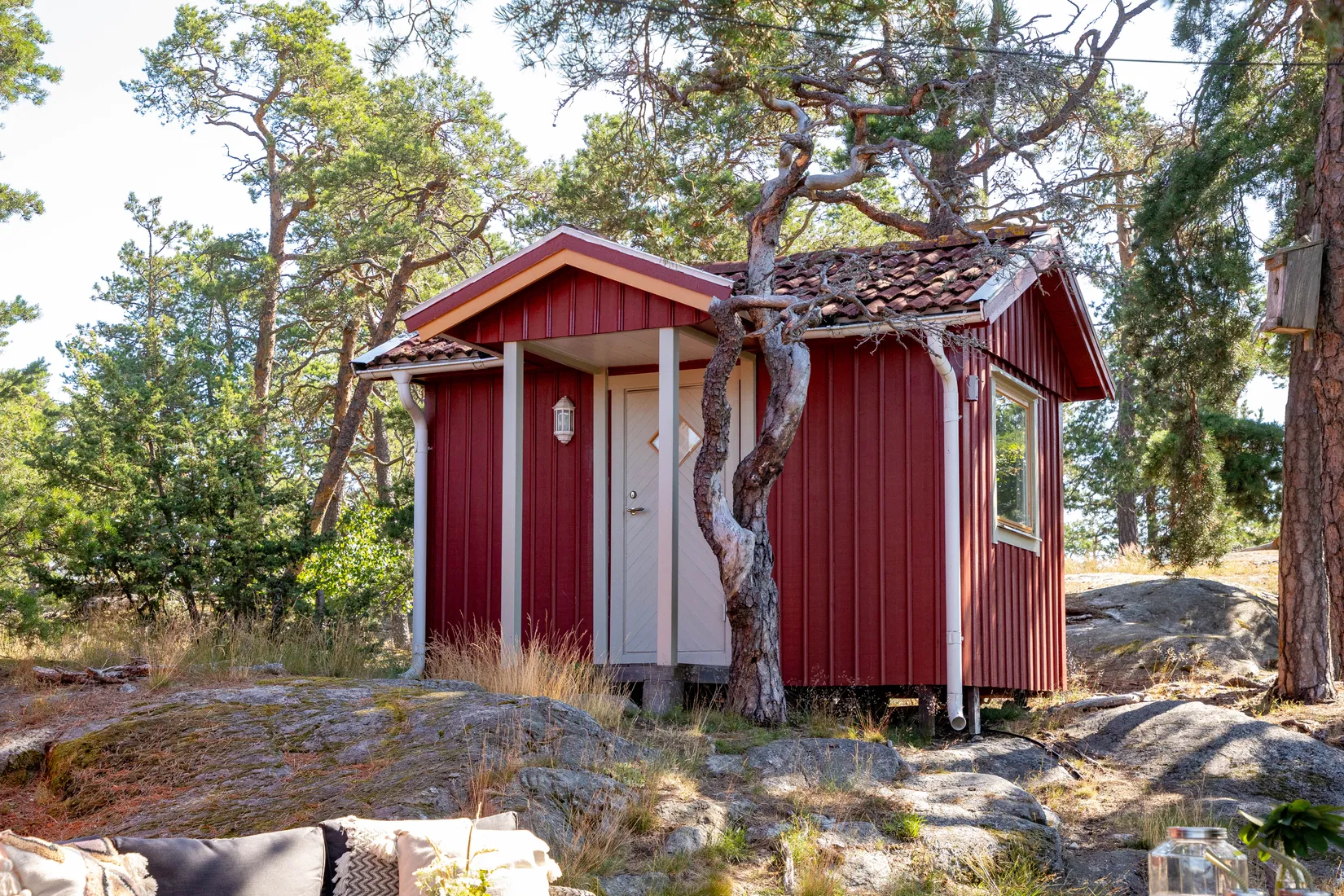Villa, Grönsiskevägen 4, Brevik, Tyresö